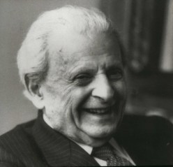 Emmanuel Levinas