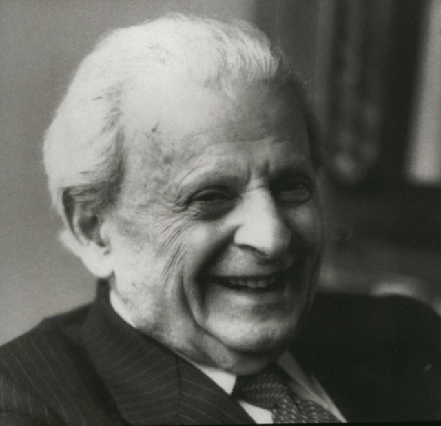Emmanuel Levinas