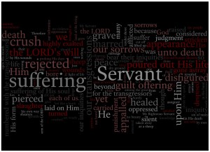 SufferingServant