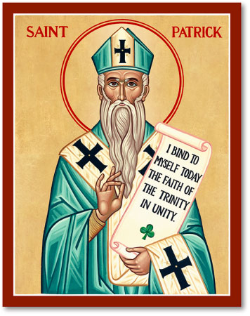 st-patrick-icon-421