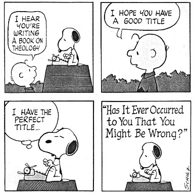 peanuts-theology