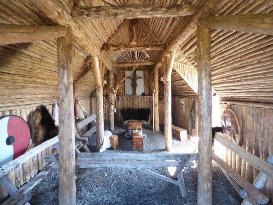 norstead-viking-village