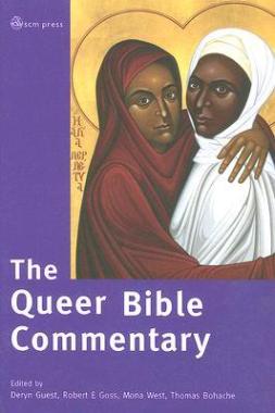 Queer Bible