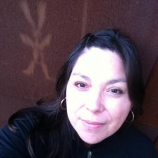 Waaseyaa_sin Christine Sy