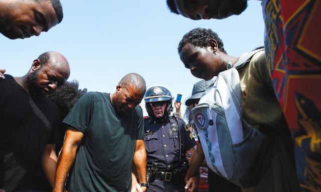 only_love_can_break_the_cycle_of_violence_bishops_respond_to_violence_in_the_us