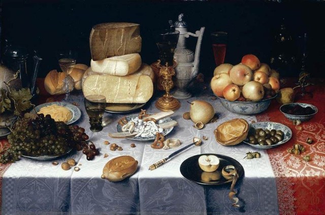 Floris_van_Dyck_-_Still-Life