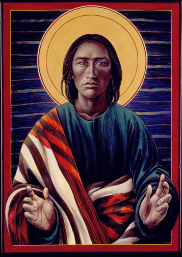 John Giuliani_Compassionate Christ