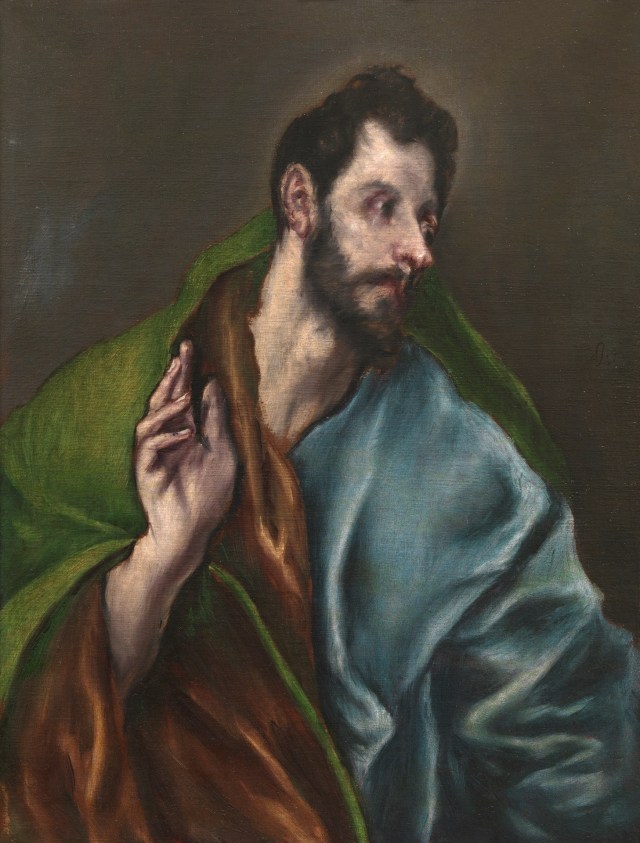 Saint Thomas